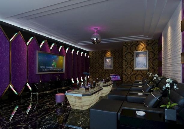 阳泉商务ktv优选攻略大全-平定县ktv预订