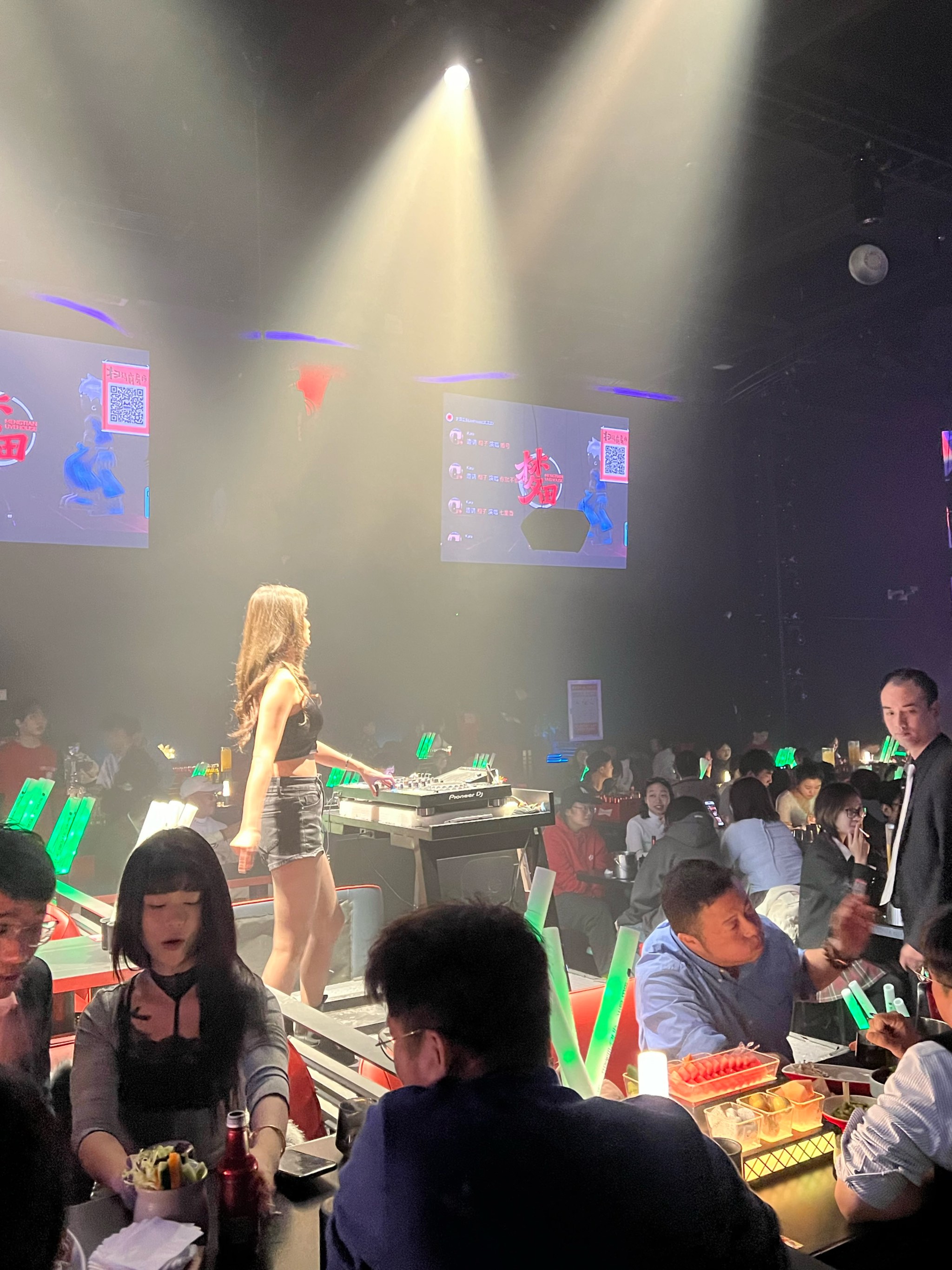 阳泉商务ktv详解-平定县ktv预订